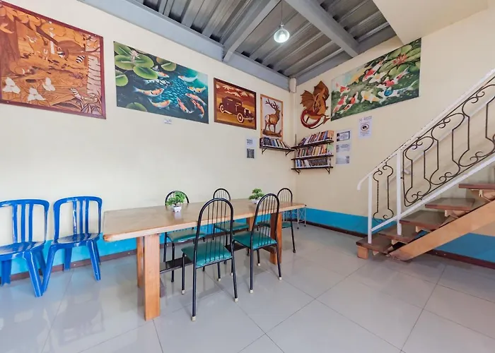 RedDoorz Syariah @ Pangeran Suryanata Samarinda