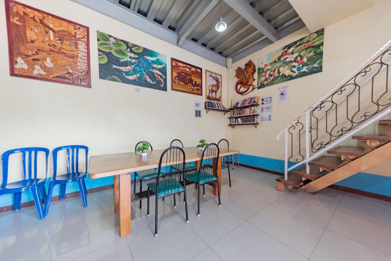 Reddoorz Syariah @ Pangeran Suryanata 2* Samarinda