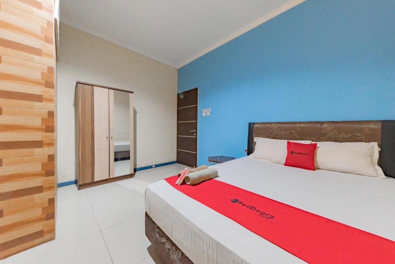 Reddoorz Syariah @ Pangeran Suryanata Samarinda